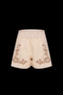 Inamorata Short Cream